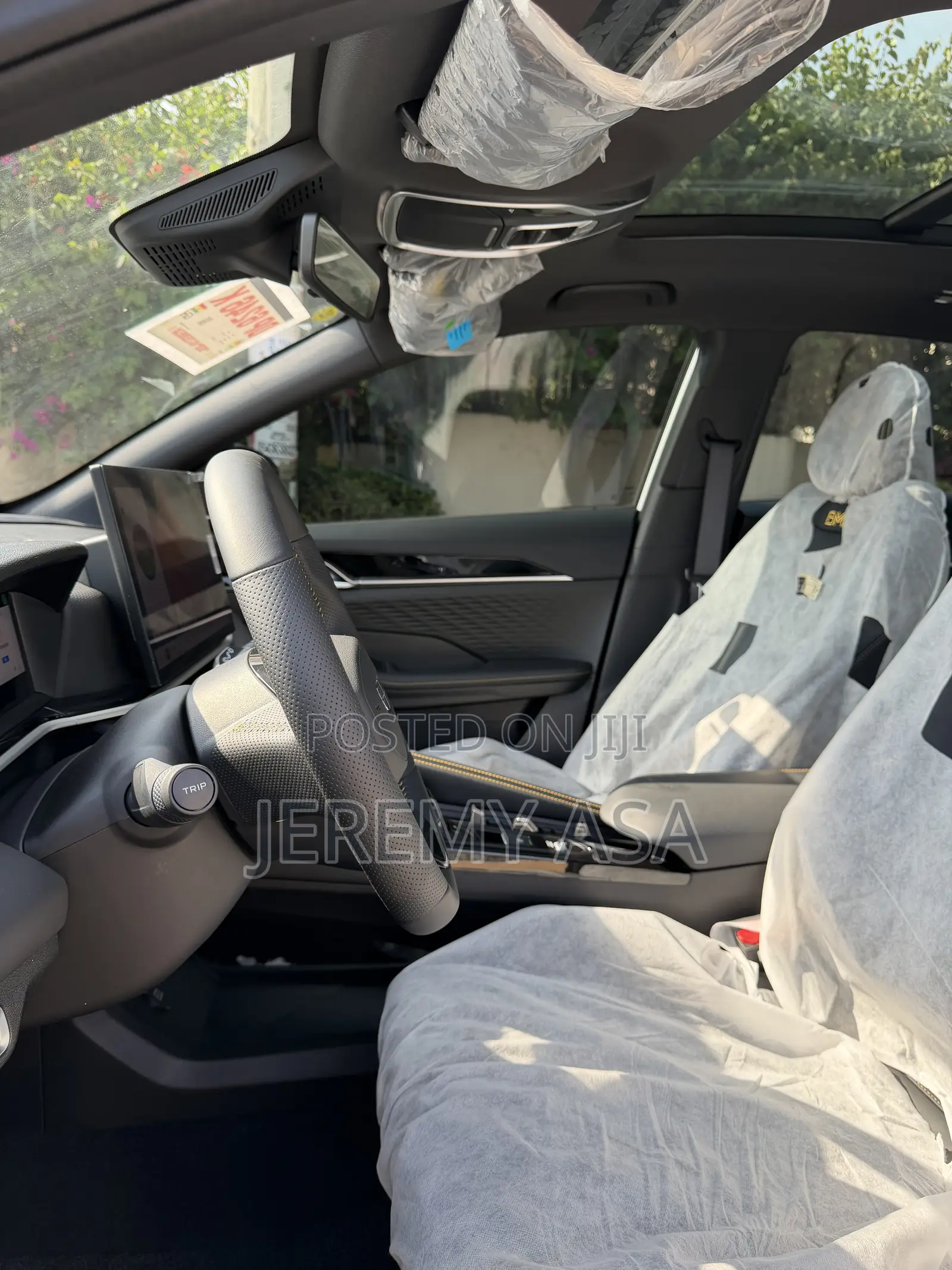New Geely Coolray 2025 White
