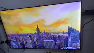 Samsung 43 Smart
