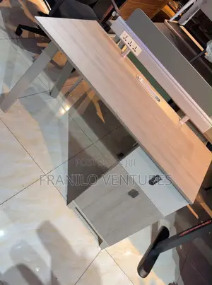 Office Workstation Desk