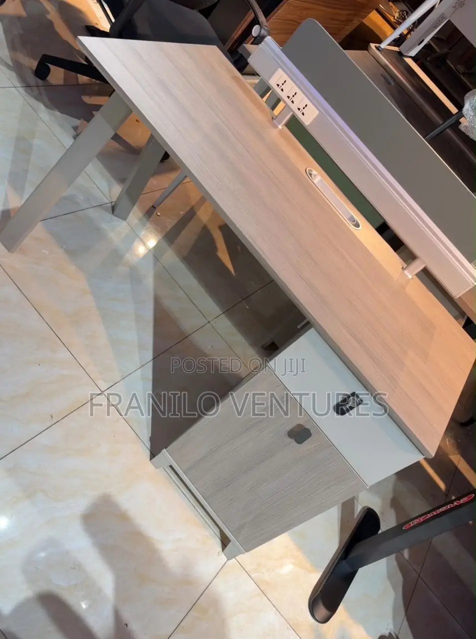 Office Workstation Desk