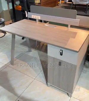 Office Workstation Desk