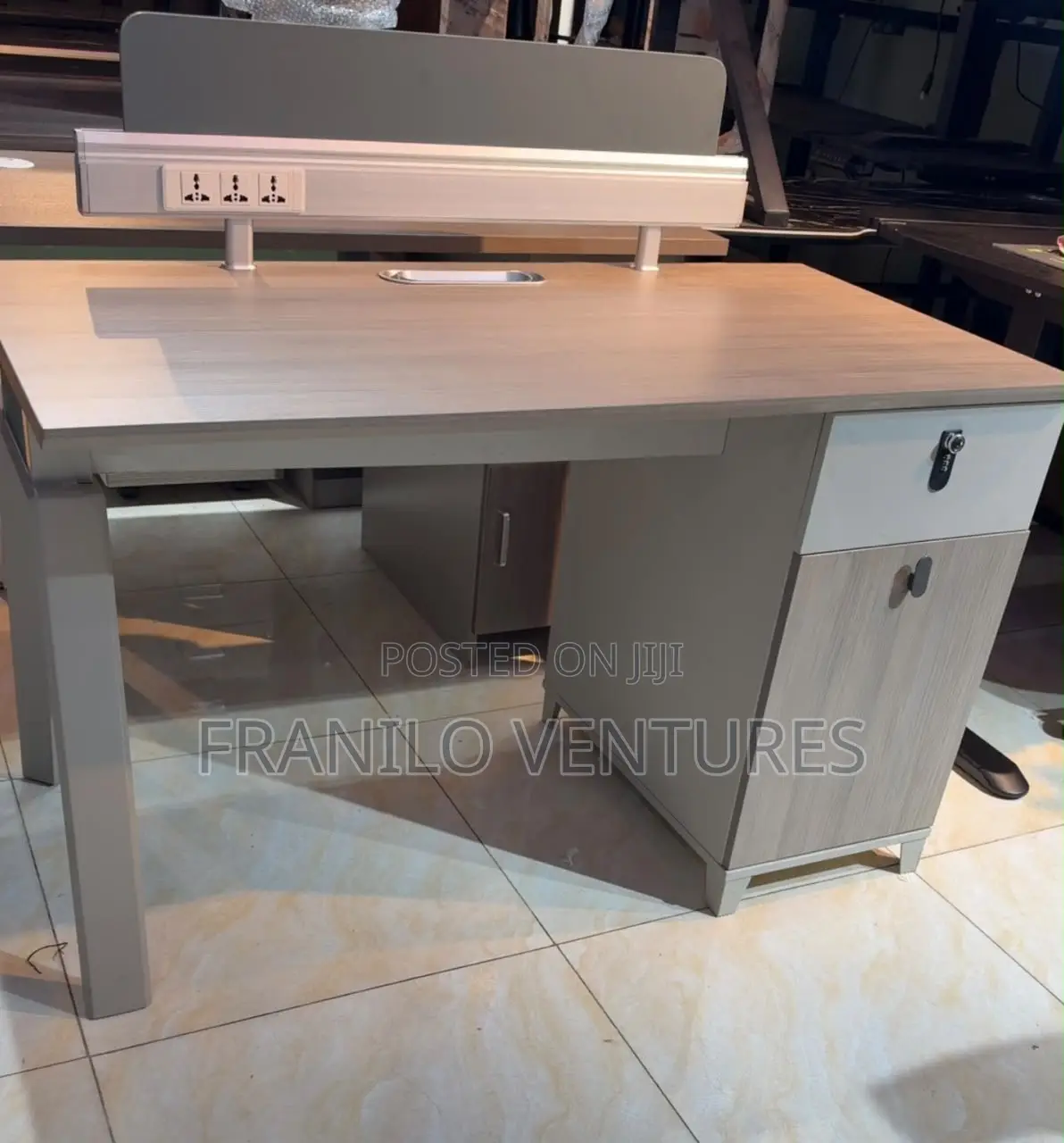 Office Workstation Desk