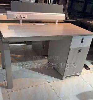 Office Workstation Desk