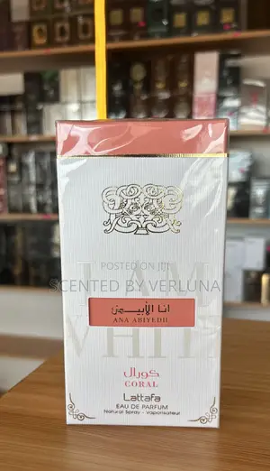 Ana Abiyedh Coral