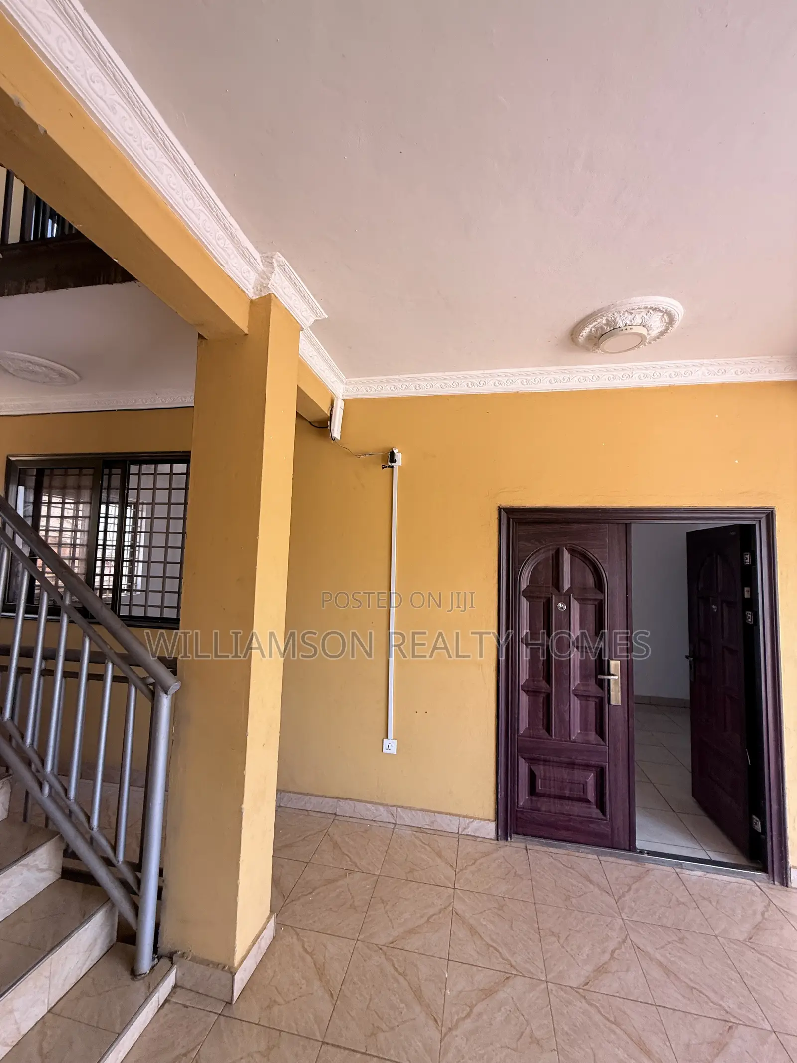 2bdrm Apartment in Coastal Estate Area, Spintex for rent
