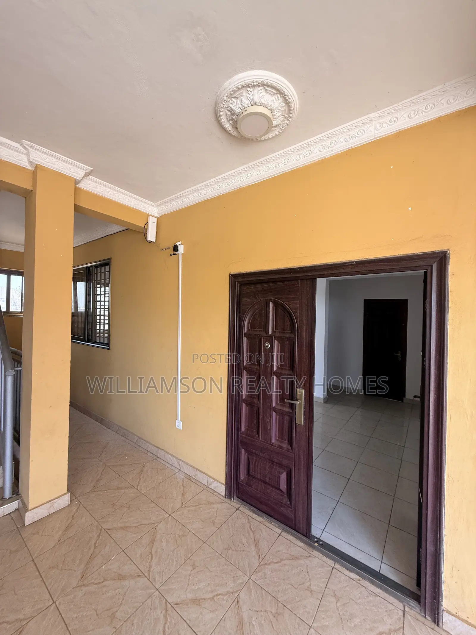 2bdrm Apartment in Coastal Estate Area, Spintex for rent