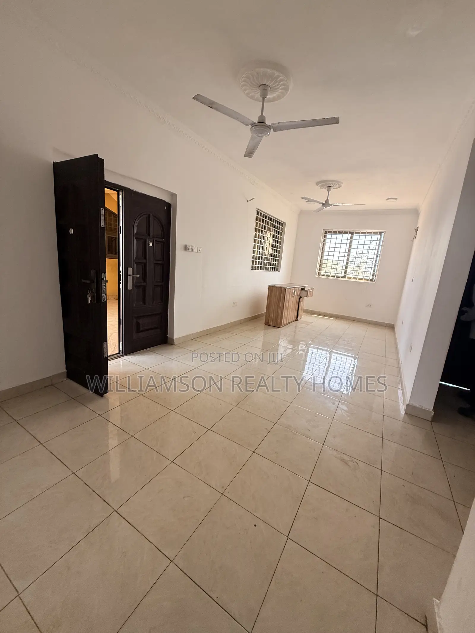 2bdrm Apartment in Coastal Estate Area, Spintex for rent