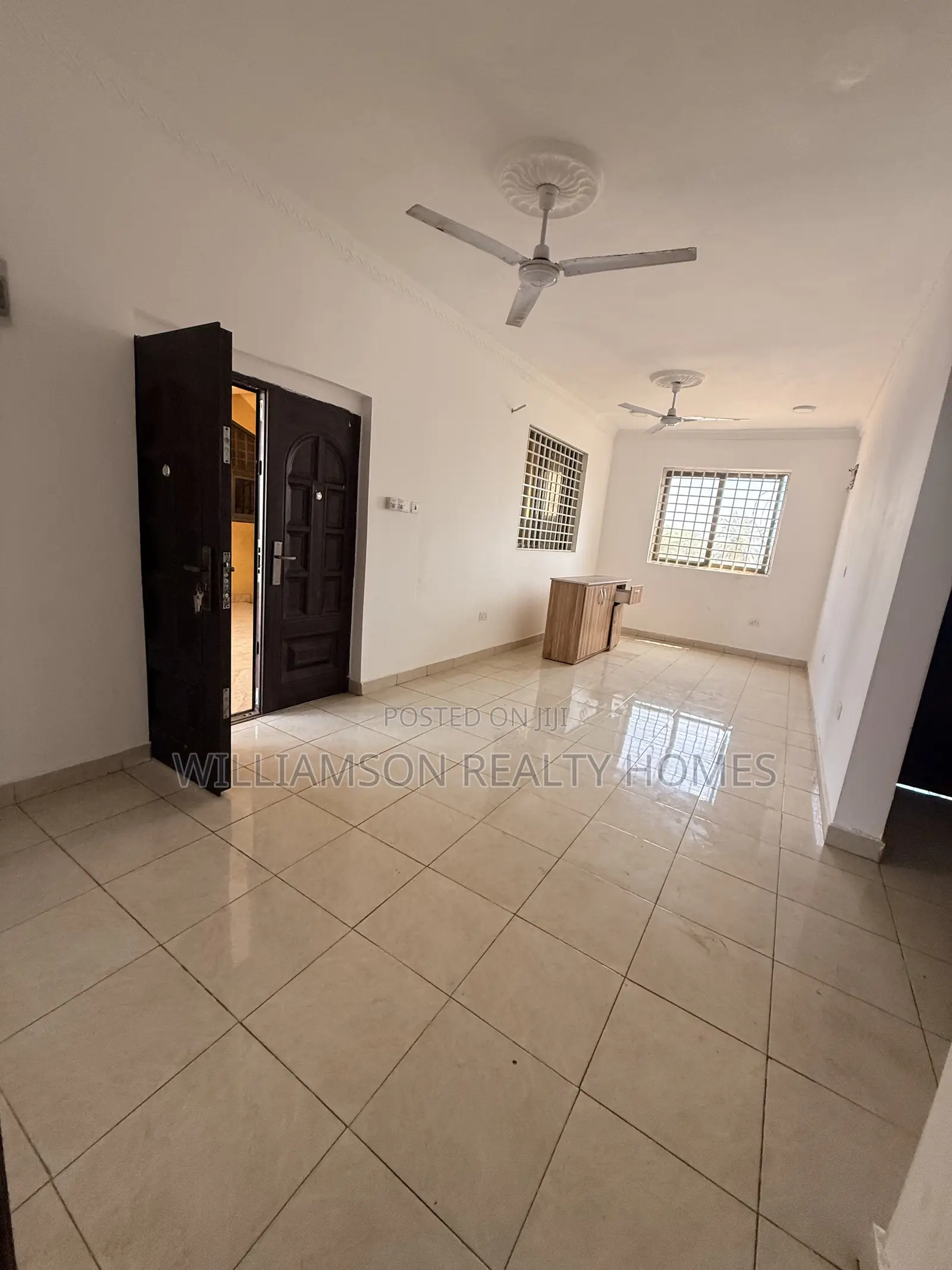 2bdrm Apartment in Coastal Estate Area, Spintex for rent