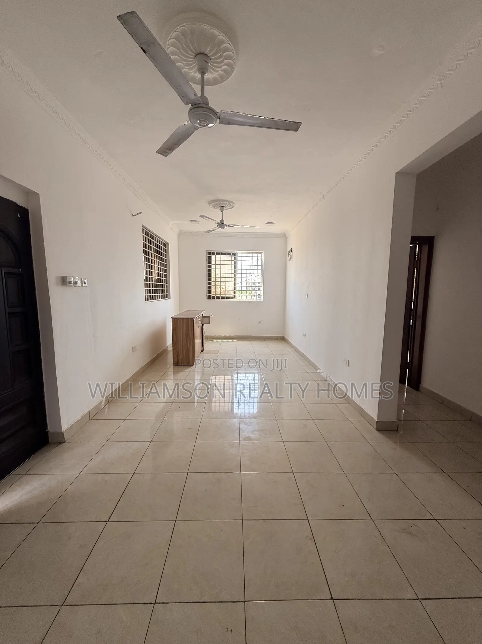 2bdrm Apartment in Coastal Estate Area, Spintex for rent