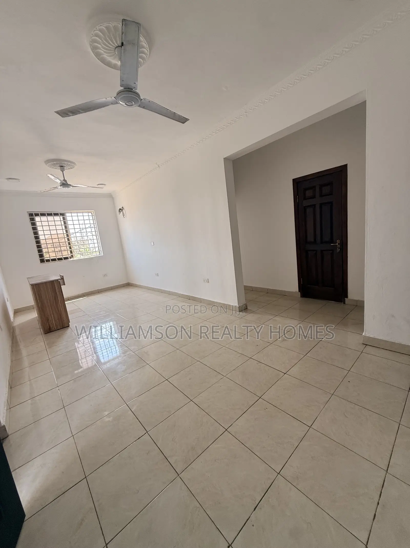 2bdrm Apartment in Coastal Estate Area, Spintex for rent