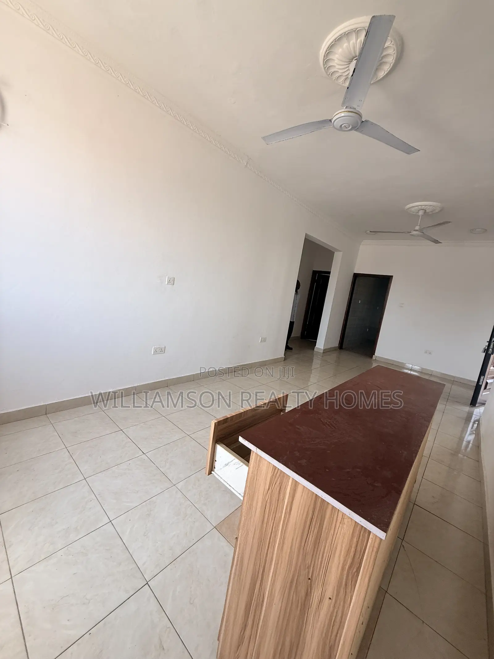 2bdrm Apartment in Coastal Estate Area, Spintex for rent