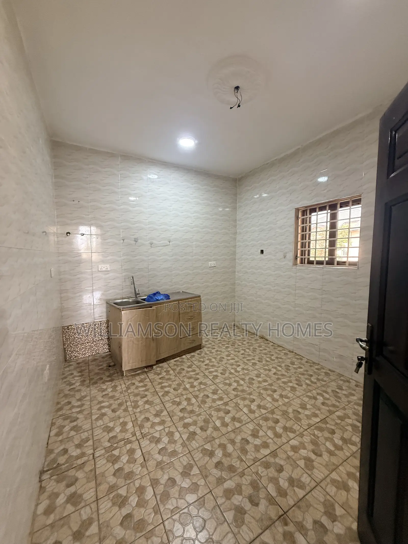 2bdrm Apartment in Coastal Estate Area, Spintex for rent