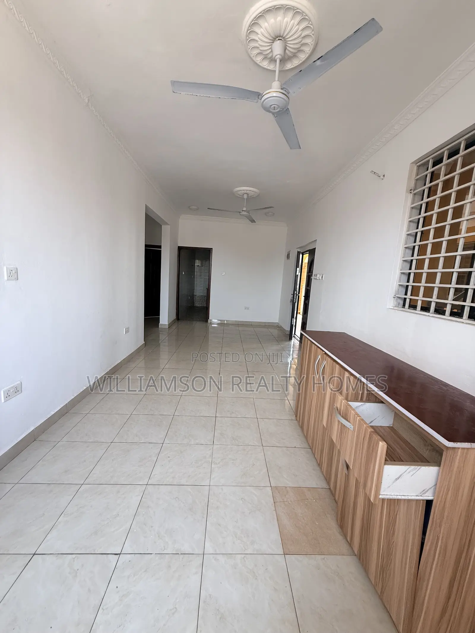 2bdrm Apartment in Coastal Estate Area, Spintex for rent