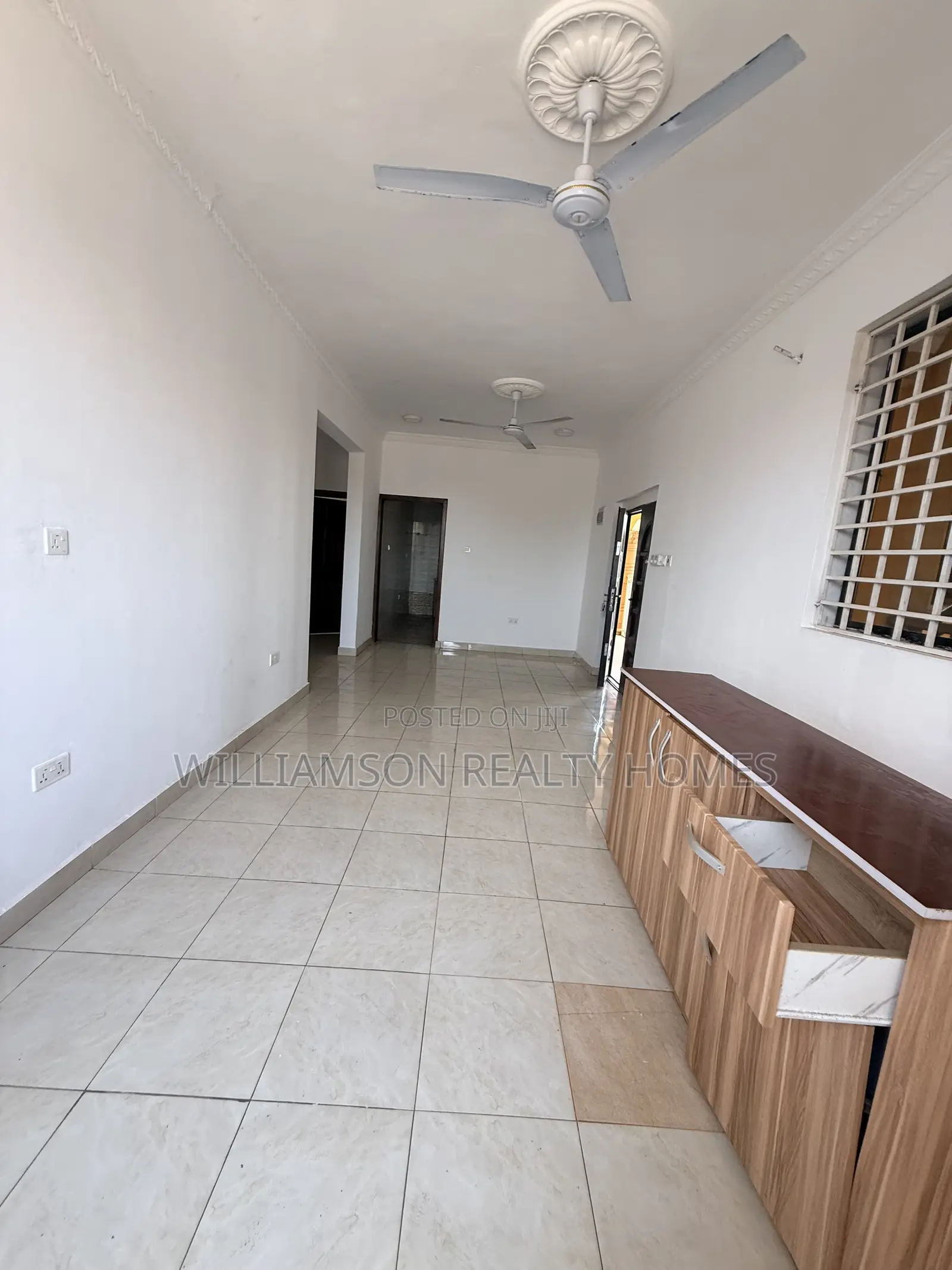 2bdrm Apartment in Coastal Estate Area, Spintex for rent