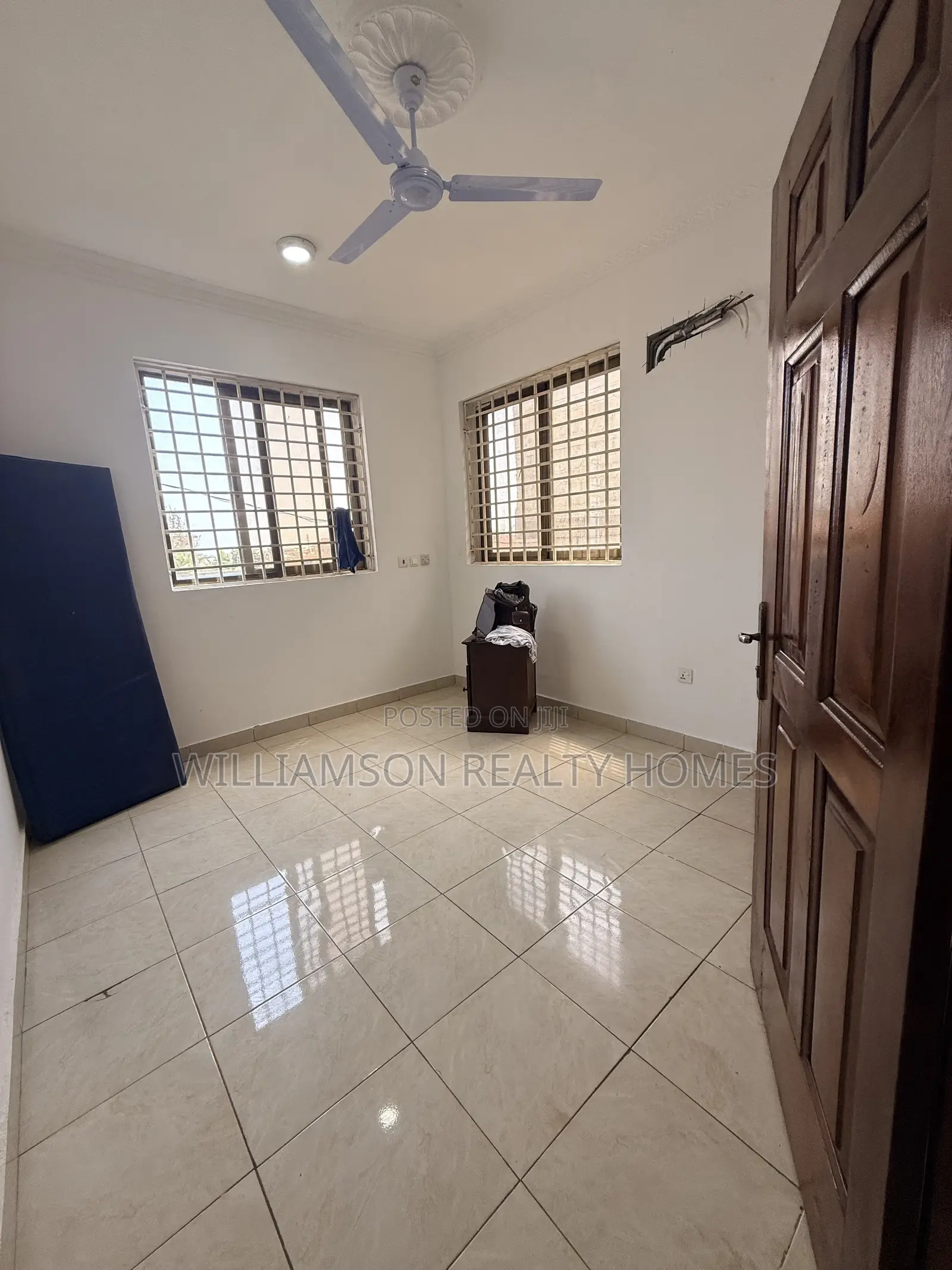 2bdrm Apartment in Coastal Estate Area, Spintex for rent