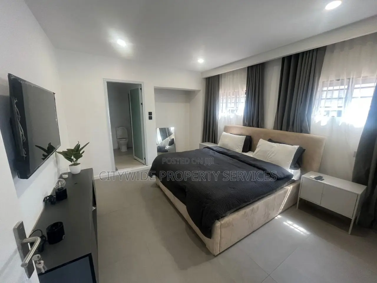 Furnished 2bdrm House in Celsbridge Area for rent
