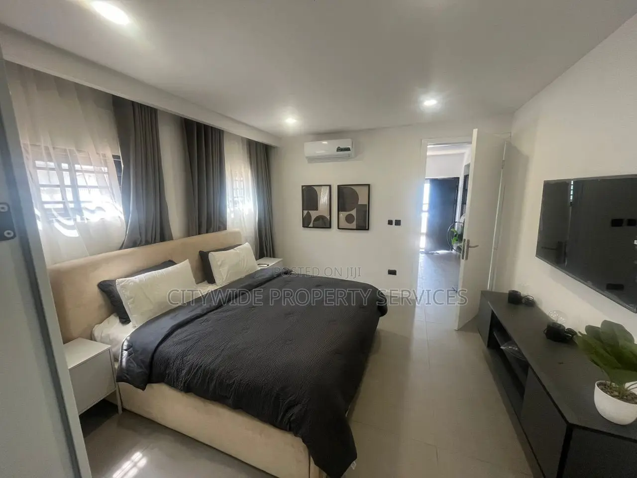 Furnished 2bdrm House in Celsbridge Area for rent