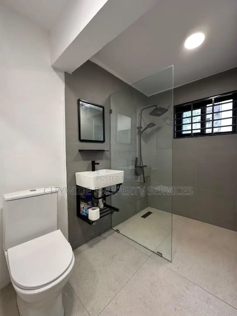 Furnished 2bdrm House in Celsbridge Area for rent