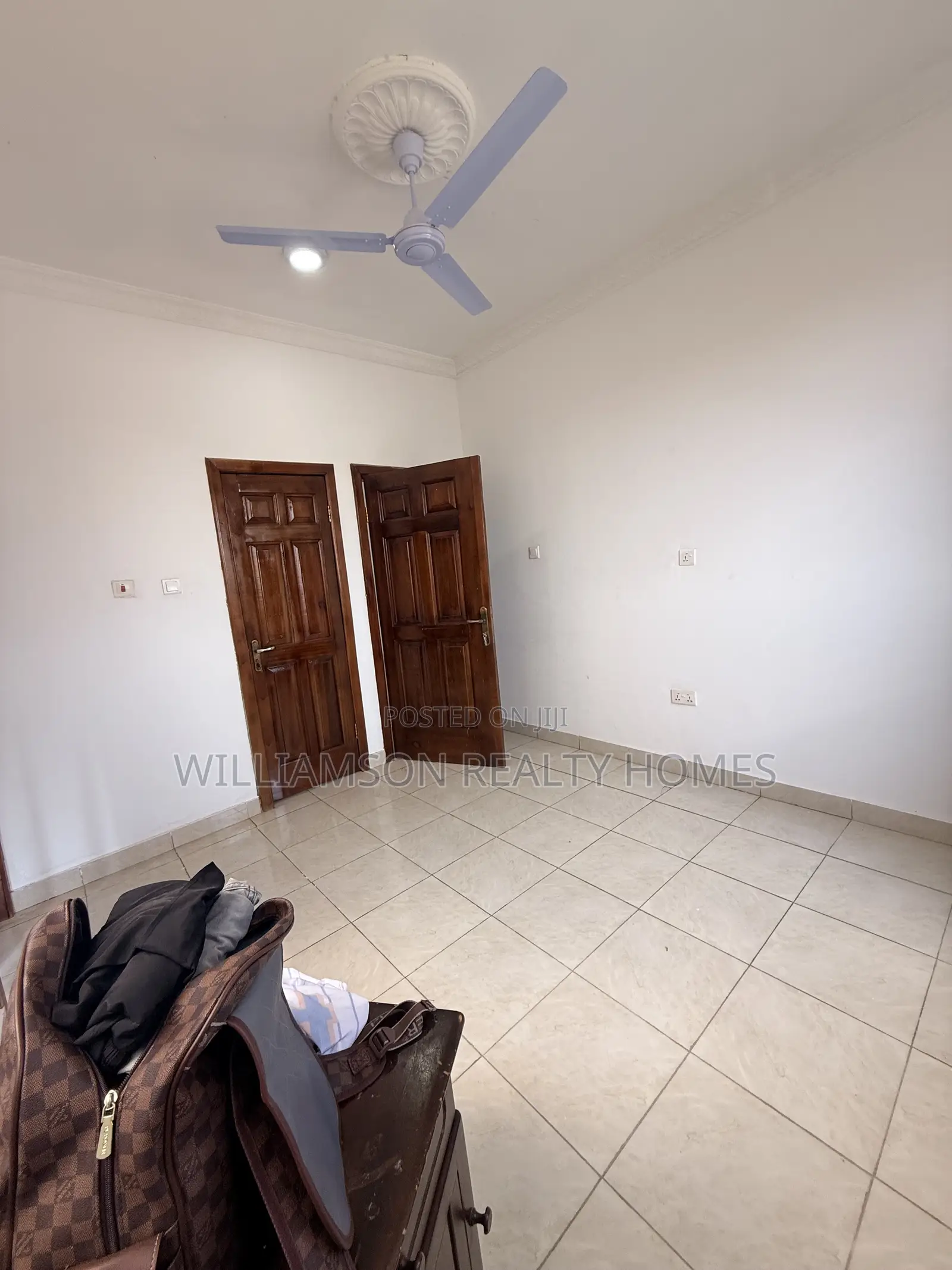 2bdrm Apartment in Coastal Estate Area, Spintex for rent