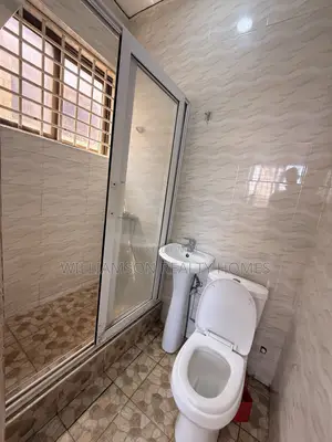 2bdrm Apartment in Coastal Estate Area, Spintex for rent