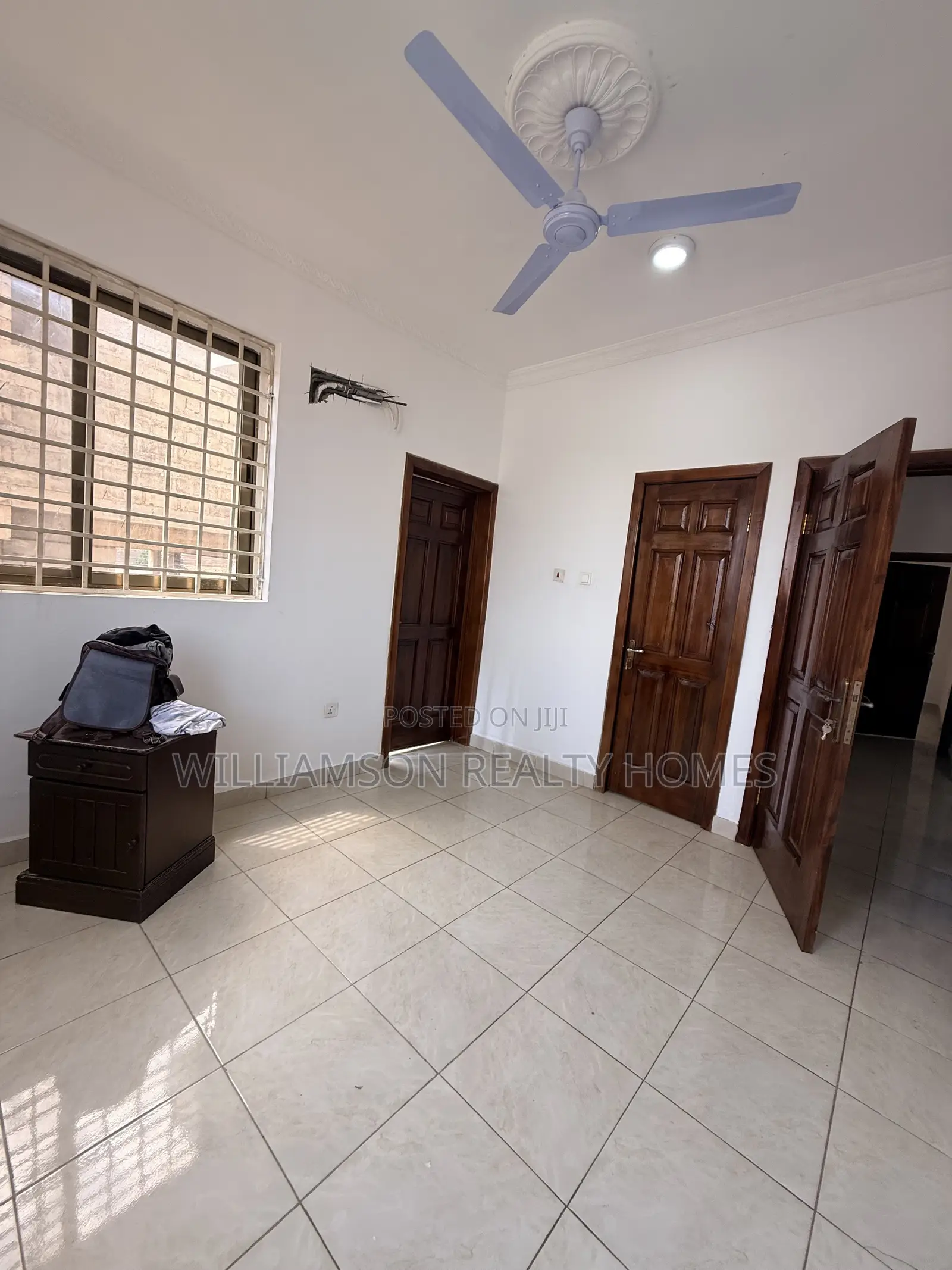 2bdrm Apartment in Coastal Estate Area, Spintex for rent