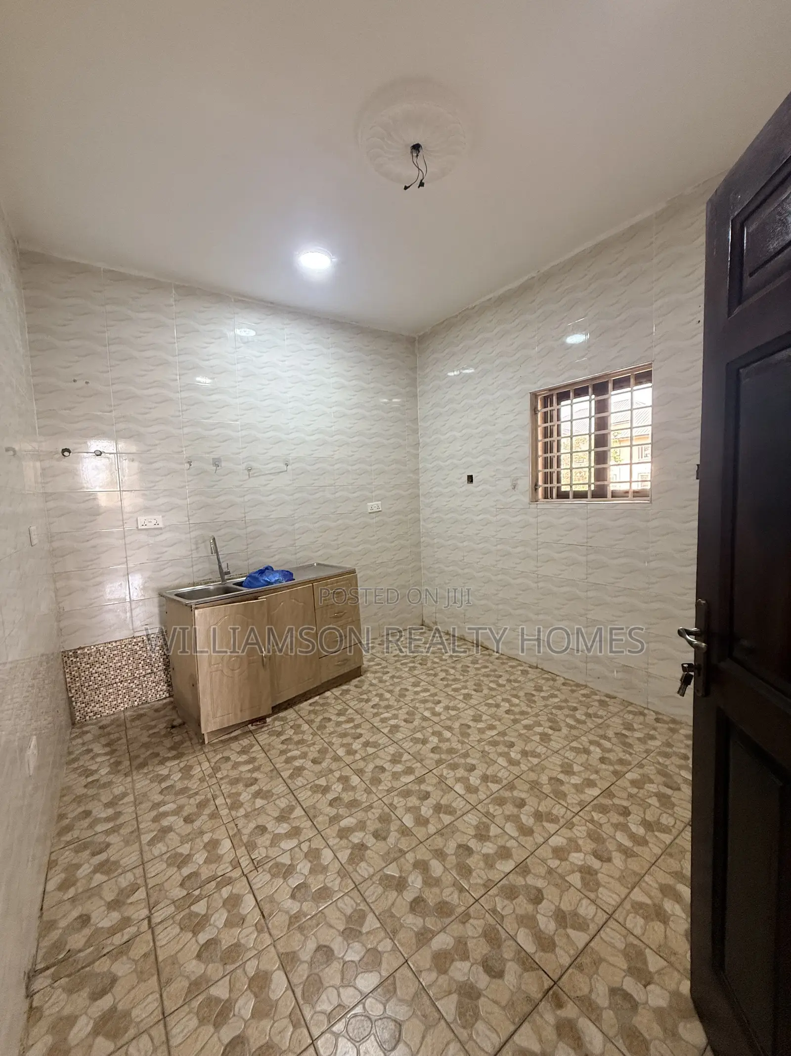 2bdrm Apartment in Coastal Estate Area, Spintex for rent