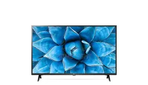 LG 55-Inch 4k Ultra HD Smart TV 55ua73006la