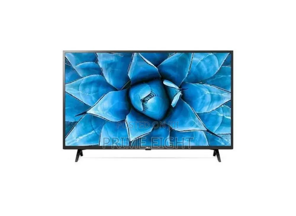 LG 55-Inch 4k Ultra HD Smart TV 55ua73006la