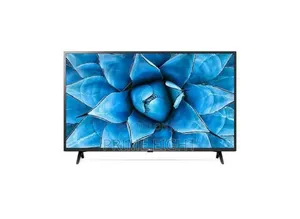 LG 55-Inch 4k Ultra HD Smart TV 55ua73006la