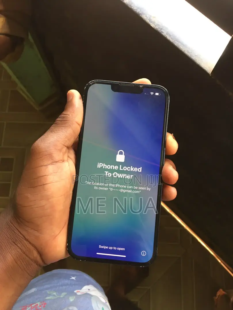 Apple iPhone 13 128 GB Black