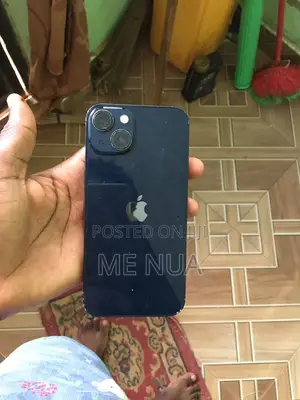 Apple iPhone 13 128 GB Black