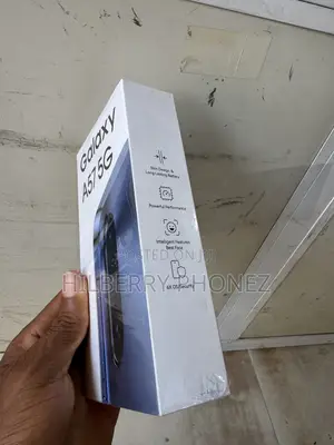 New Samsung Galaxy A57 256 GB Gray