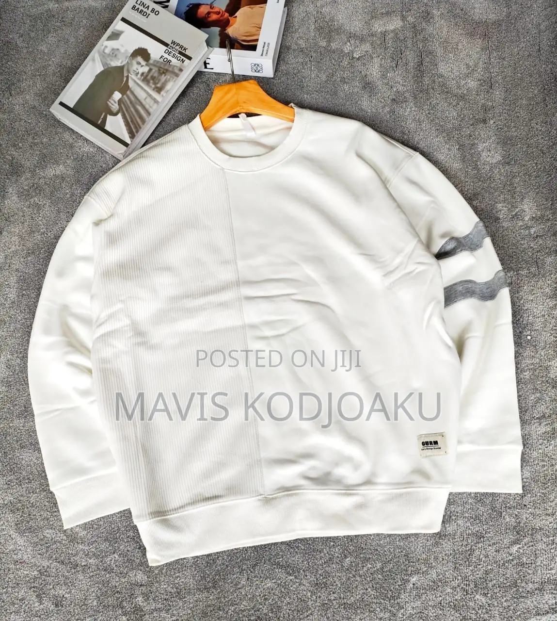 Ava’s Collection