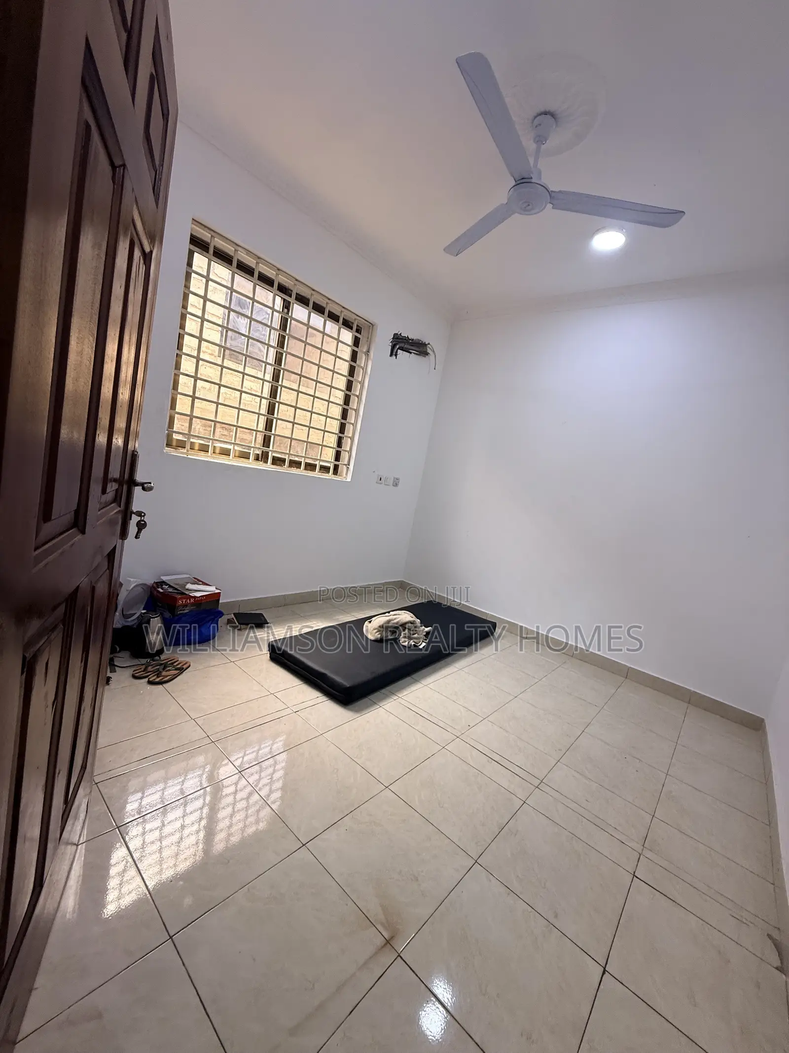 2bdrm Apartment in Coastal Estate Area, Spintex for rent