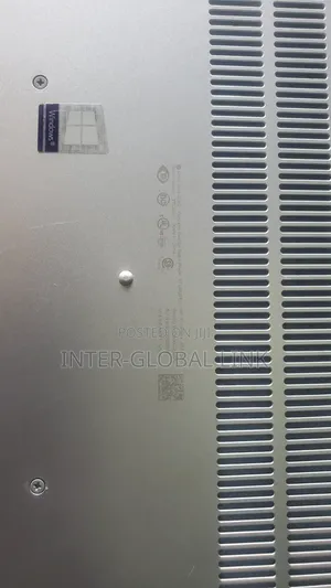 Laptop HP ProBook 450 G6 8GB Intel Core i5 SSD 256GB