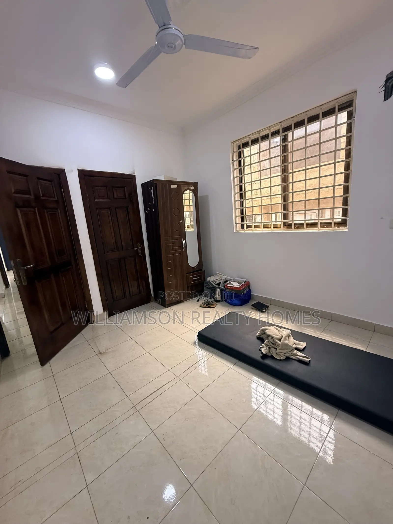 2bdrm Apartment in Coastal Estate Area, Spintex for rent