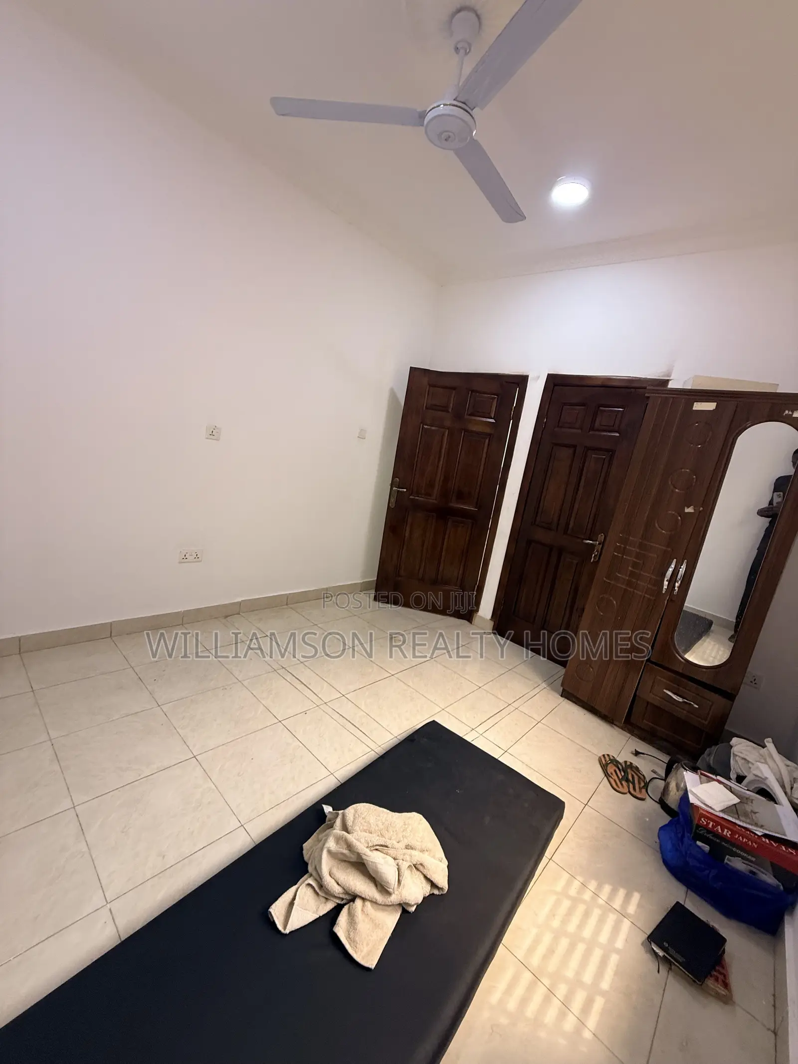 2bdrm Apartment in Coastal Estate Area, Spintex for rent