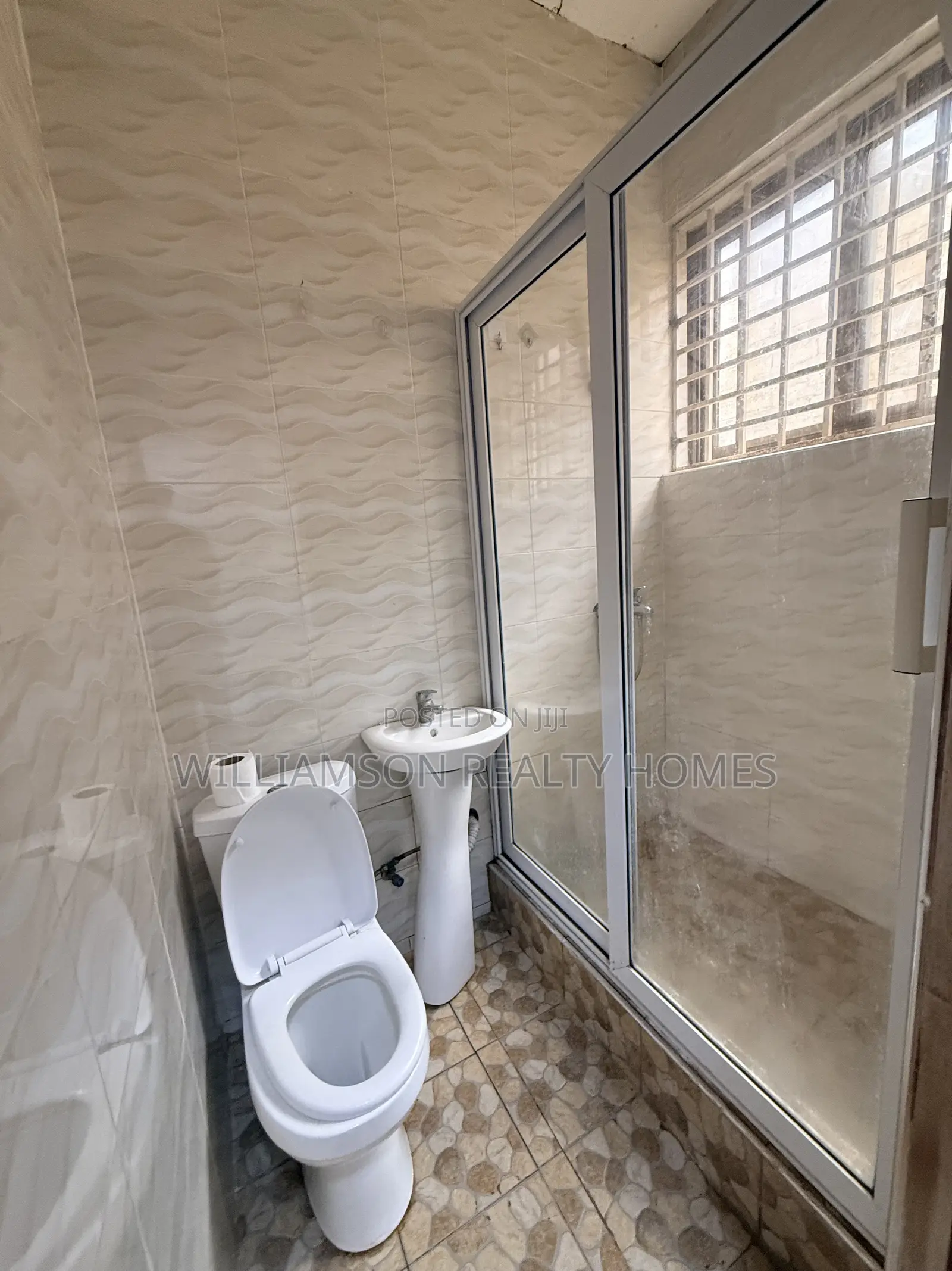 2bdrm Apartment in Coastal Estate Area, Spintex for rent
