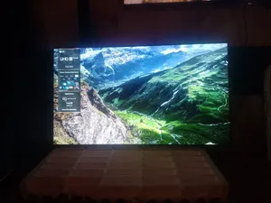 LG 55 Inches Smart 4k A7 Ai TV