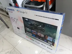 Nasco Electronics - Andriod TV