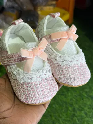 Baby Shoes