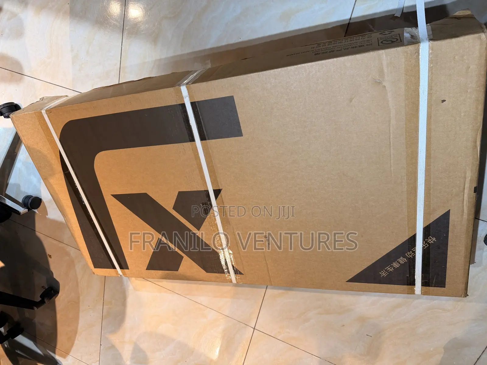 Foldable Walking Pad With Bluetooth