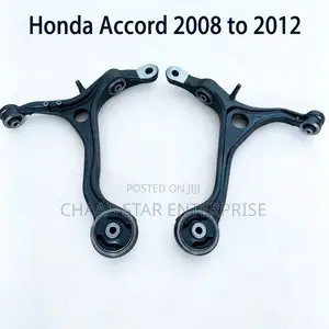 Honda Accord 2008-2012/ 2009-2014 Acura TSX Lower Control Arms Pair
