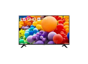 LG 43-Inch Nanocell Ai Nano81 4k Smart TV | 43nano81t6a