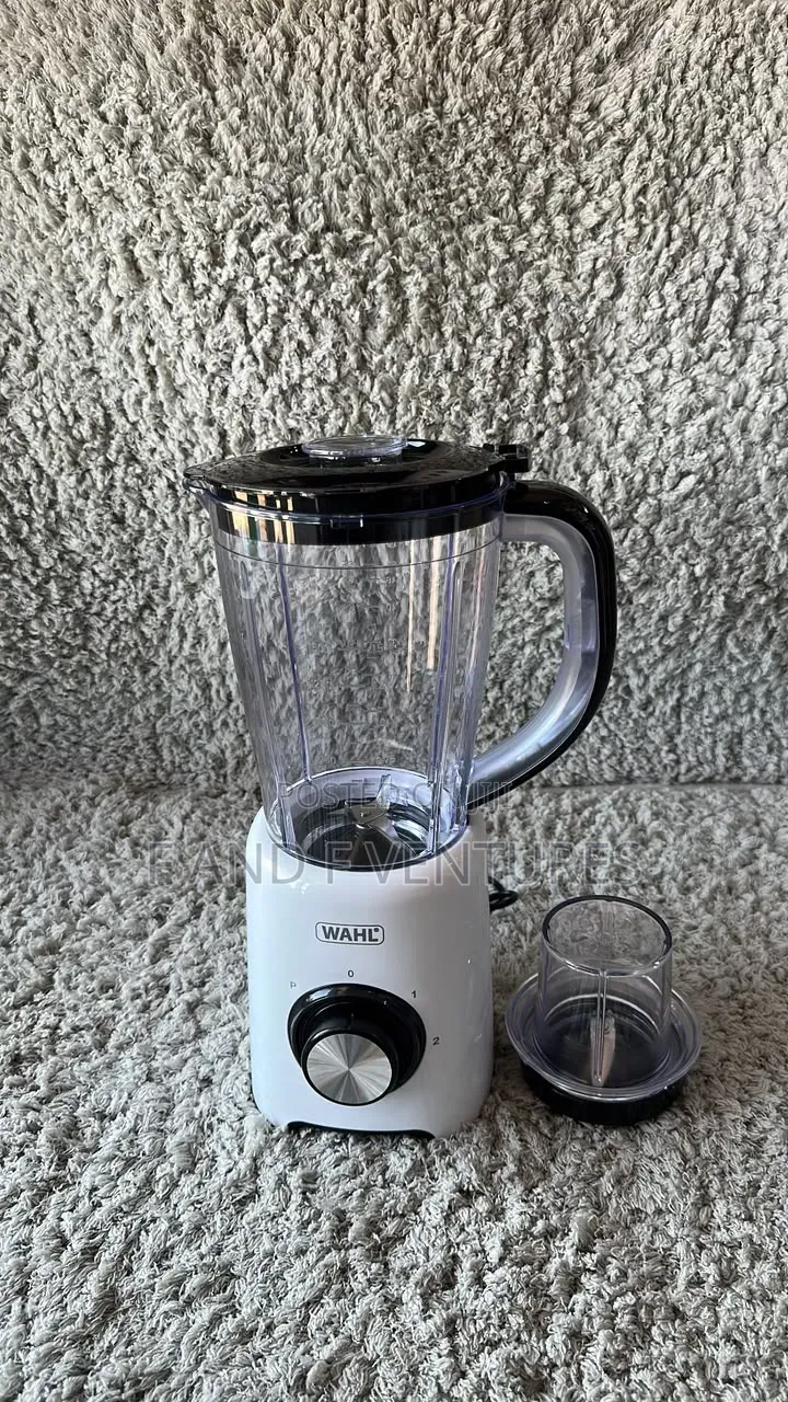 Blender With Grinder Wahl- UK