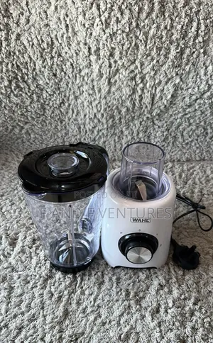 Blender With Grinder Wahl- UK