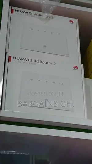 Huawei 4G Router 2