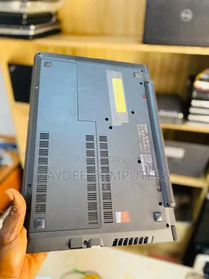 Laptop Lenovo B570 8GB Intel Core i3 HDD 500GB