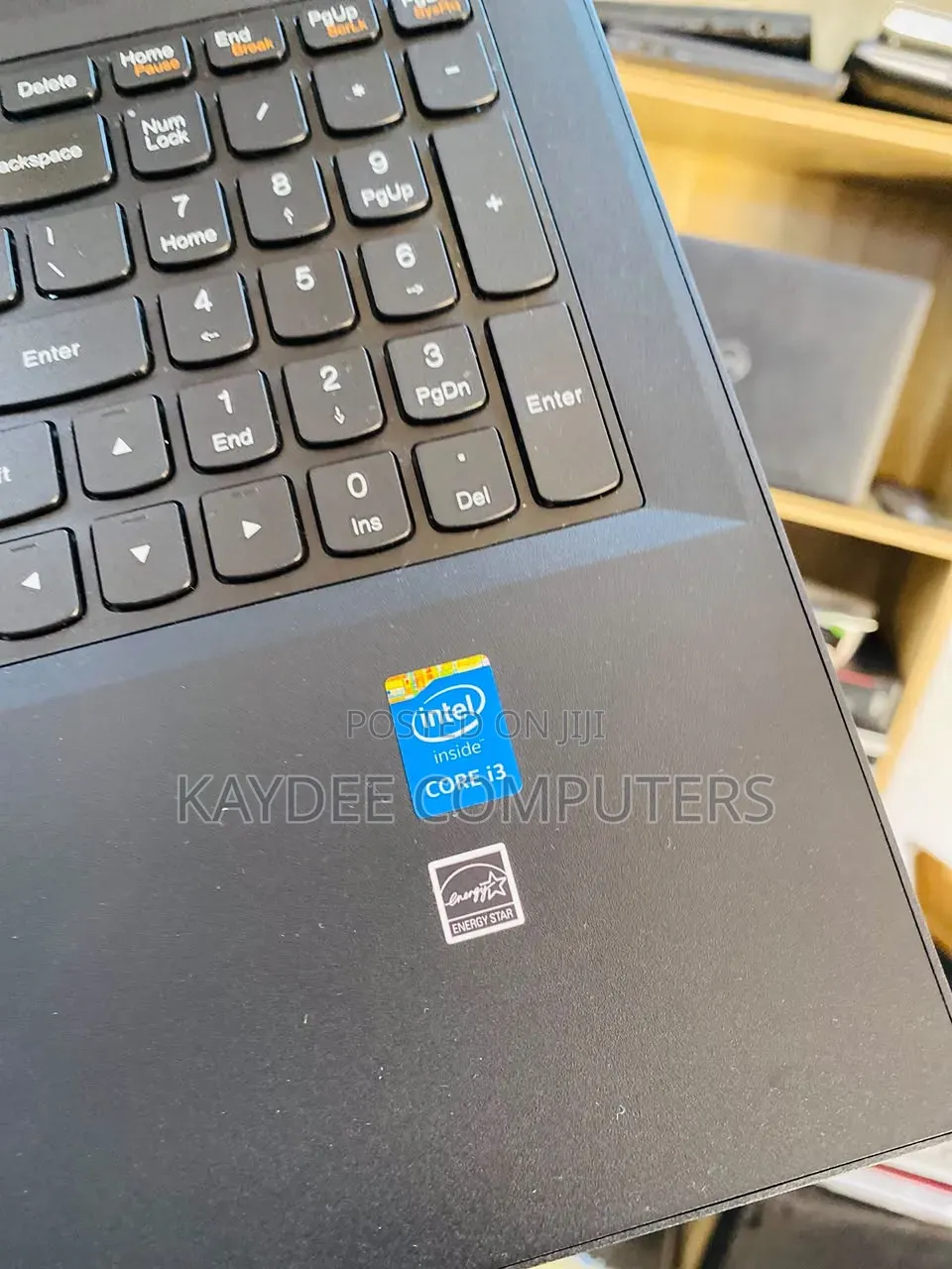 Laptop Lenovo B570 8GB Intel Core i3 HDD 500GB