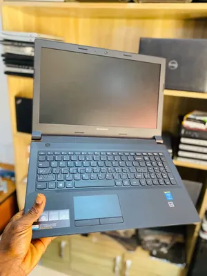 Laptop Lenovo B570 8GB Intel Core i3 HDD 500GB